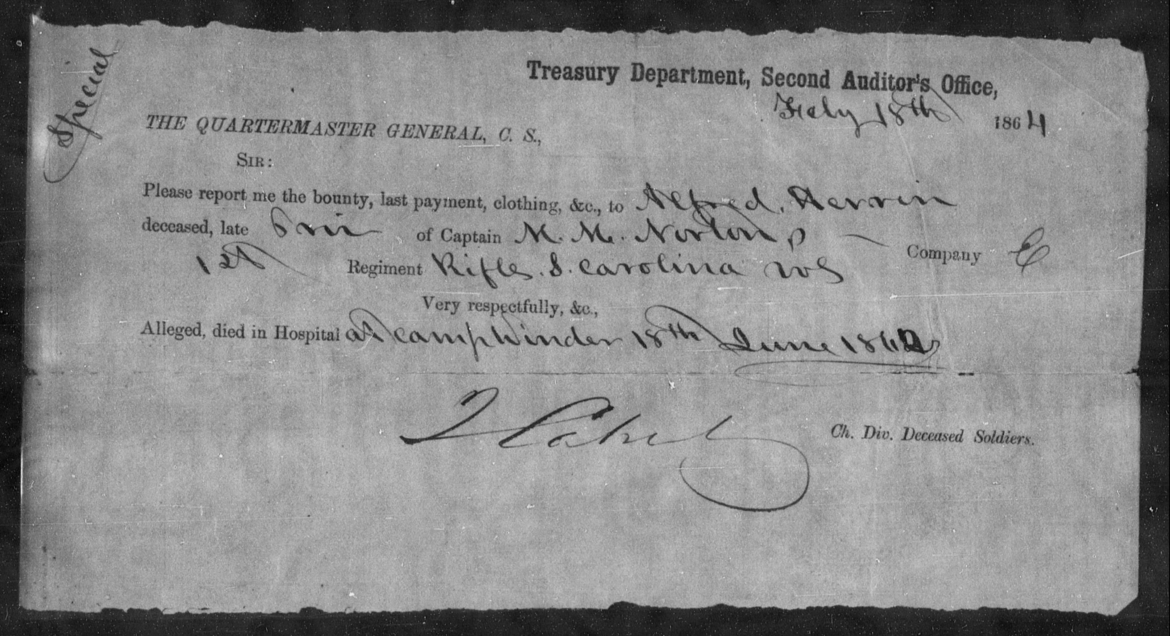 Document